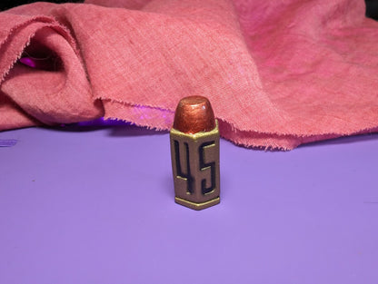 Bullet Shaped D6 -- FACTORY SECONDS