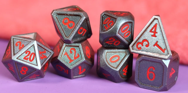 Dice of The Darklord